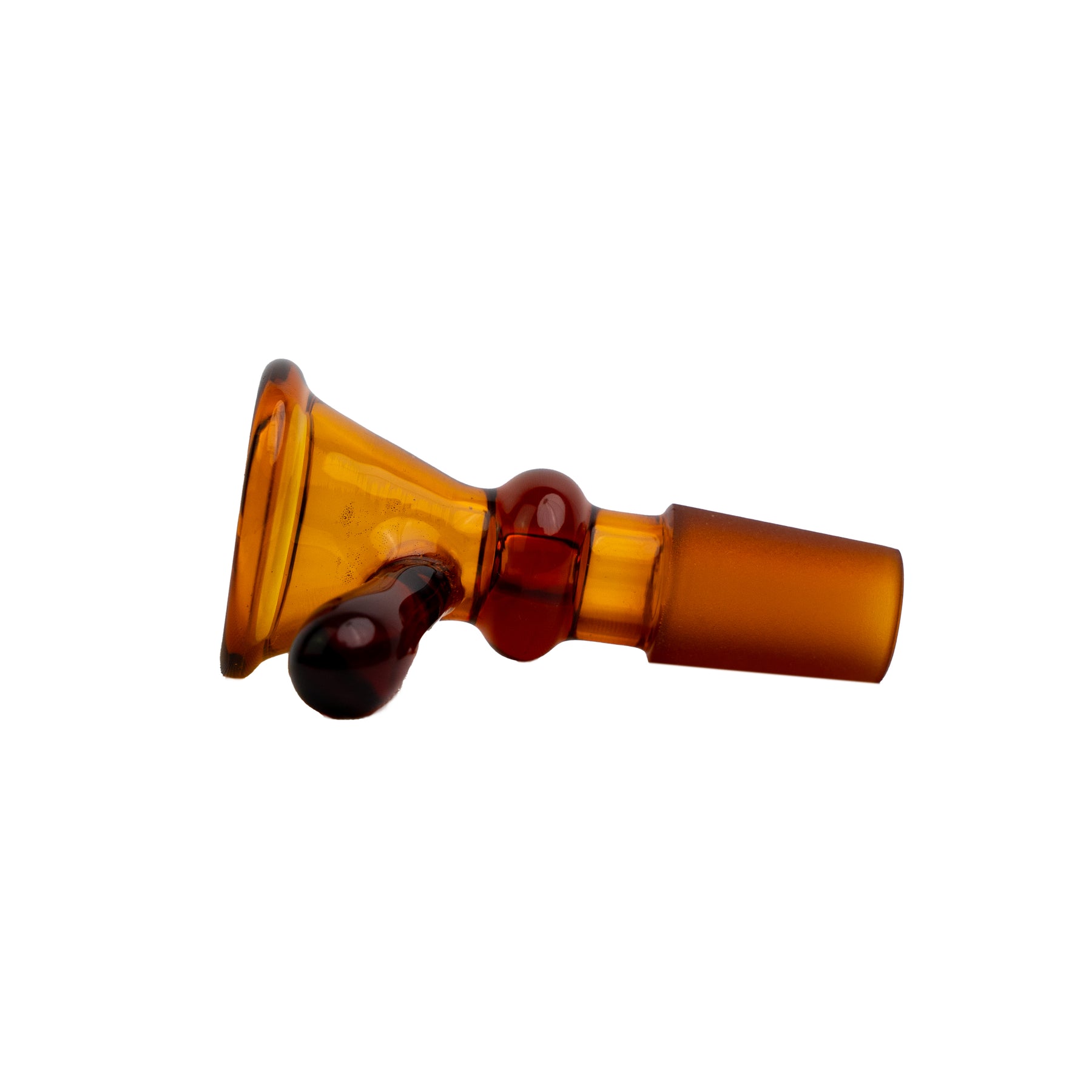 Glass Bowls - Solid Colors