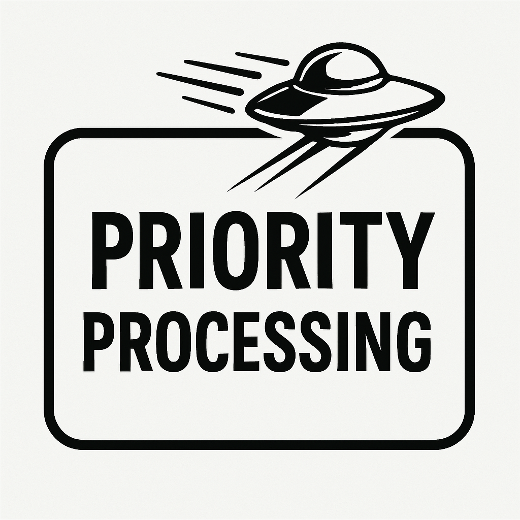 Same/Next Day Shipping