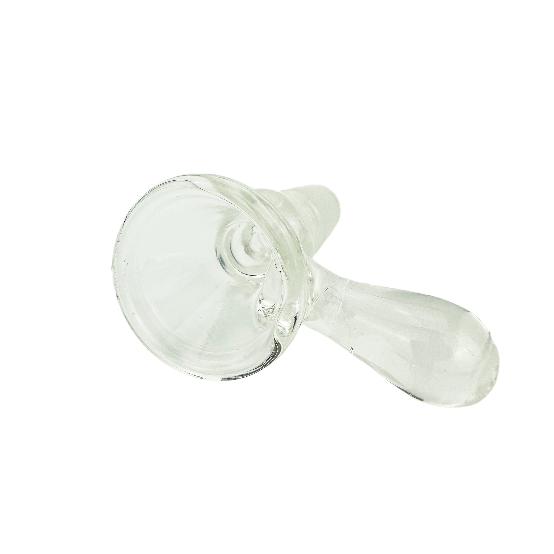 Glass Bowls - Solid Colors