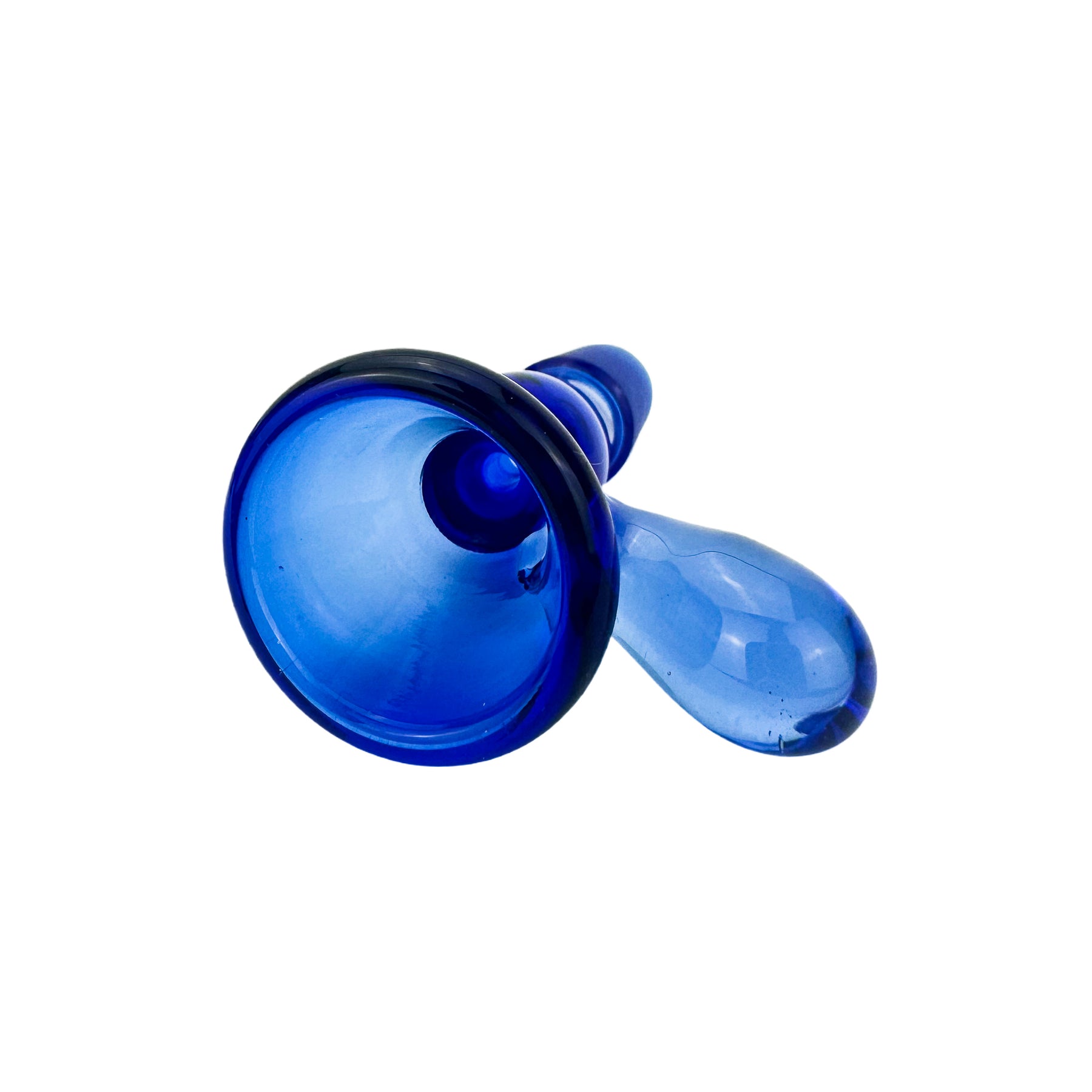 Glass Bowls - Solid Colors