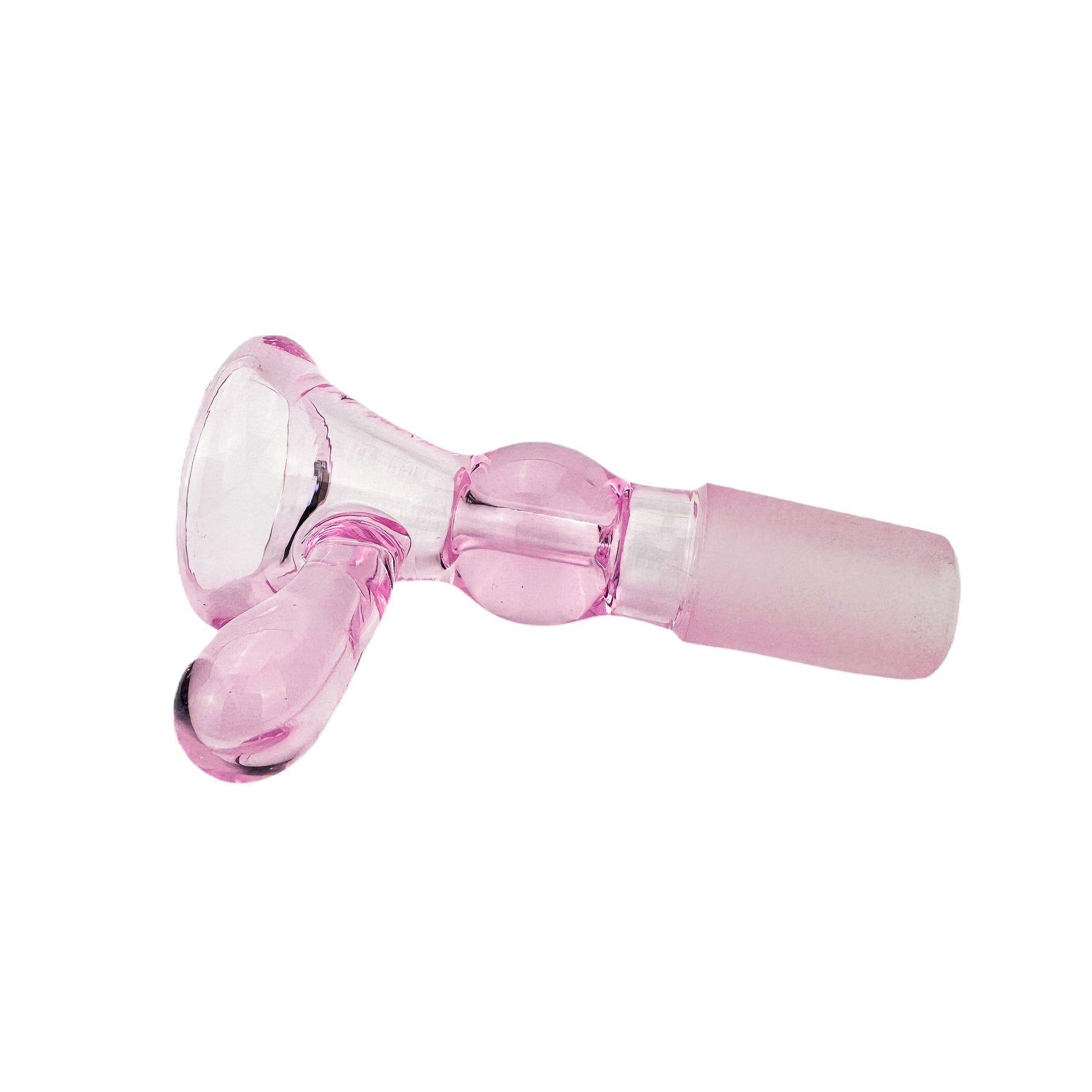 Glass Bowls - Solid Colors
