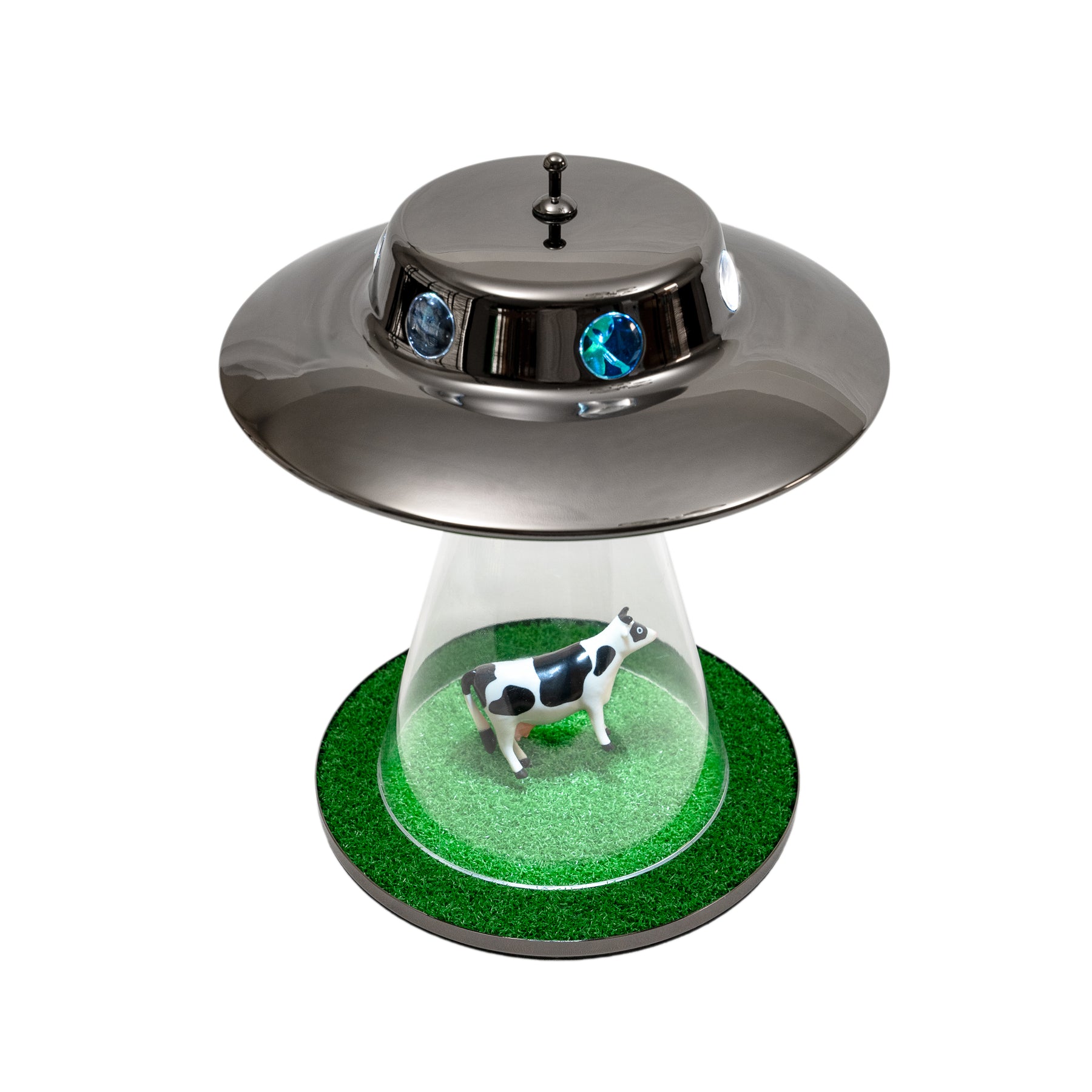 The Original Alien Abduction Lamp - PREORDER
