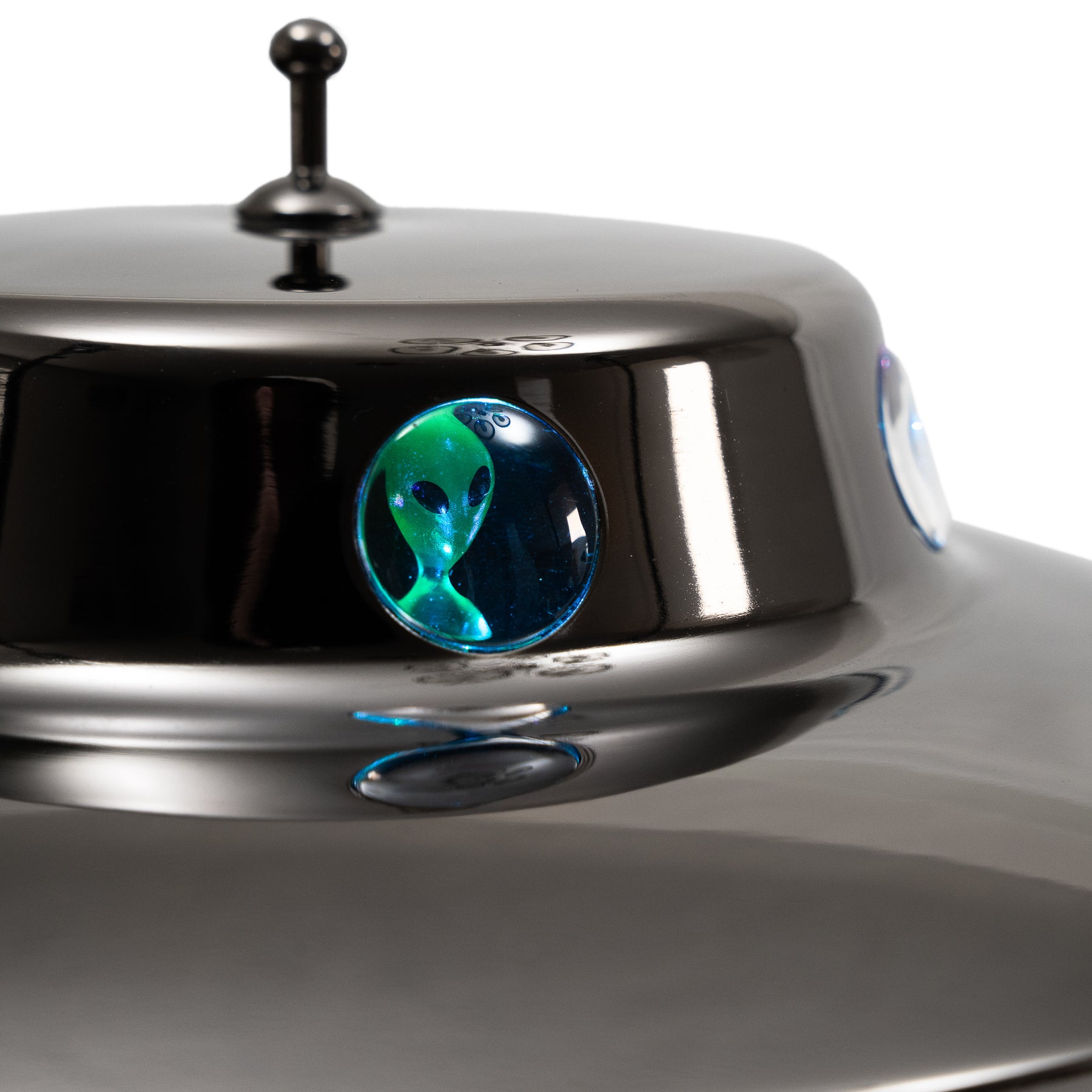The Original Alien Abduction Lamp - PREORDER