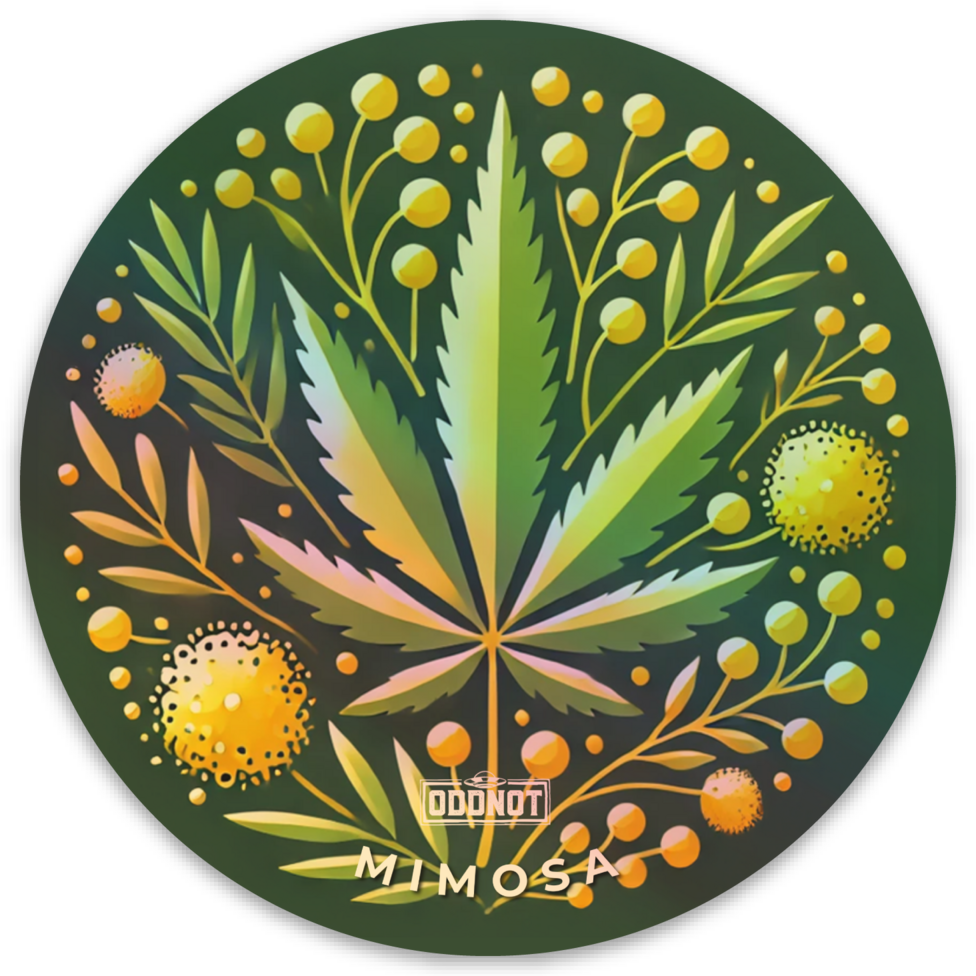 iGrowCan - All in One DIY Grow Kit