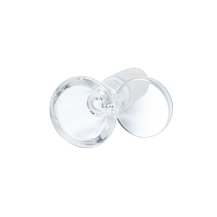 14mm Glass Bowl - 3 Pack