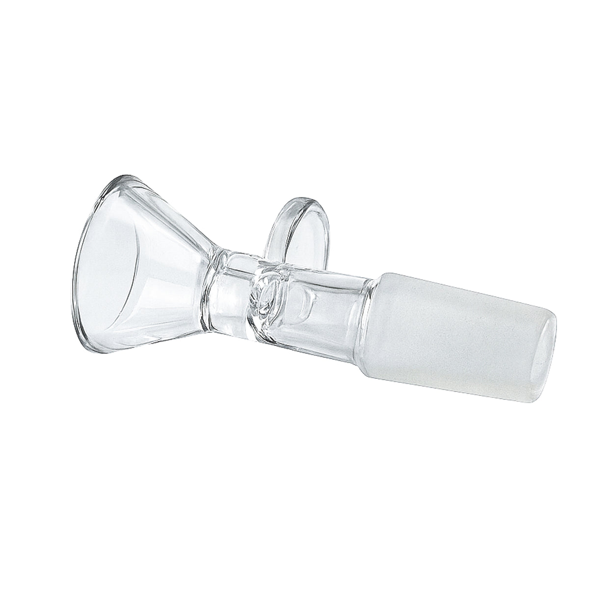 14mm Glass Bowl - 3 Pack