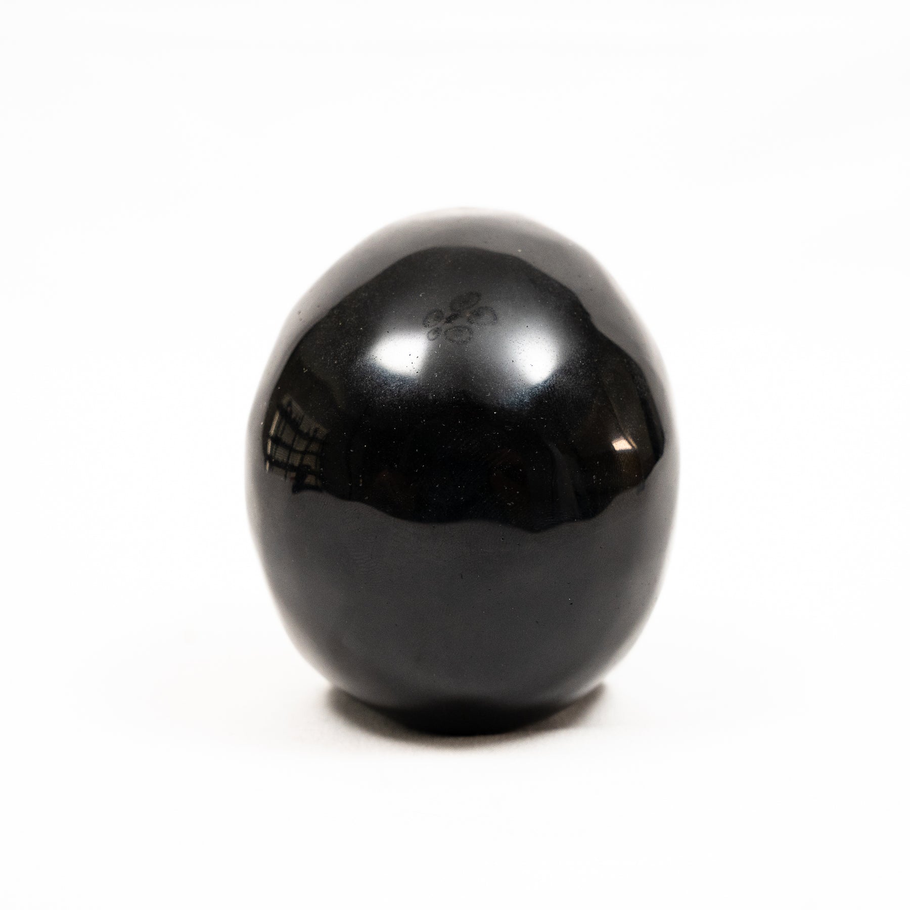 Gold Obsidian 4.5" Hand Carved Crystal Skull