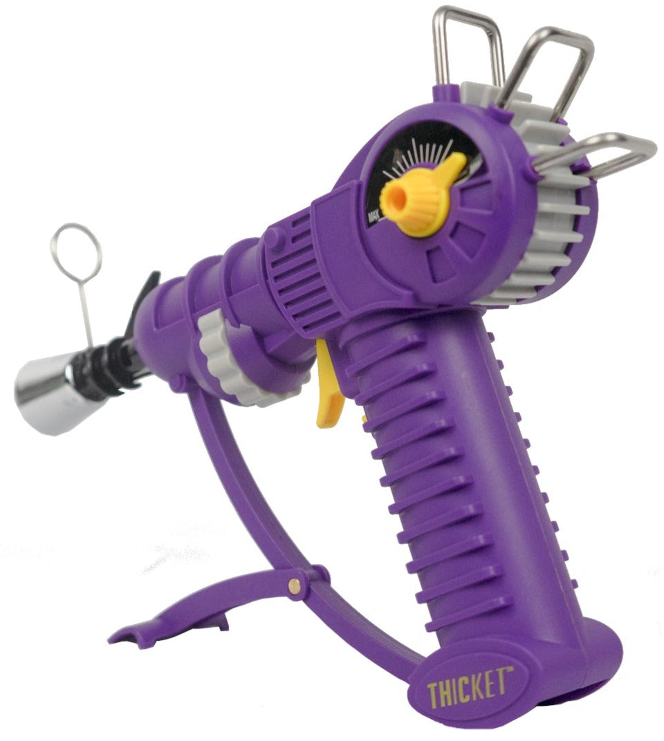 COD Zombies Ray Gun Torch Lighter
