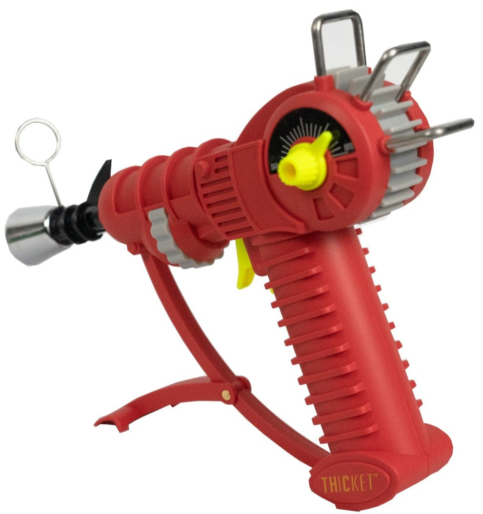COD Zombies Ray Gun Torch Lighter