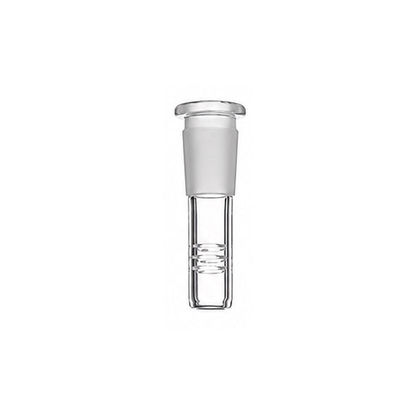 Glass Downstems & Bent Downstems - Assorted Sizes
