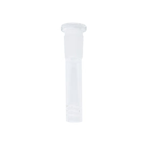 Glass Downstems & Bent Downstems - Assorted Sizes