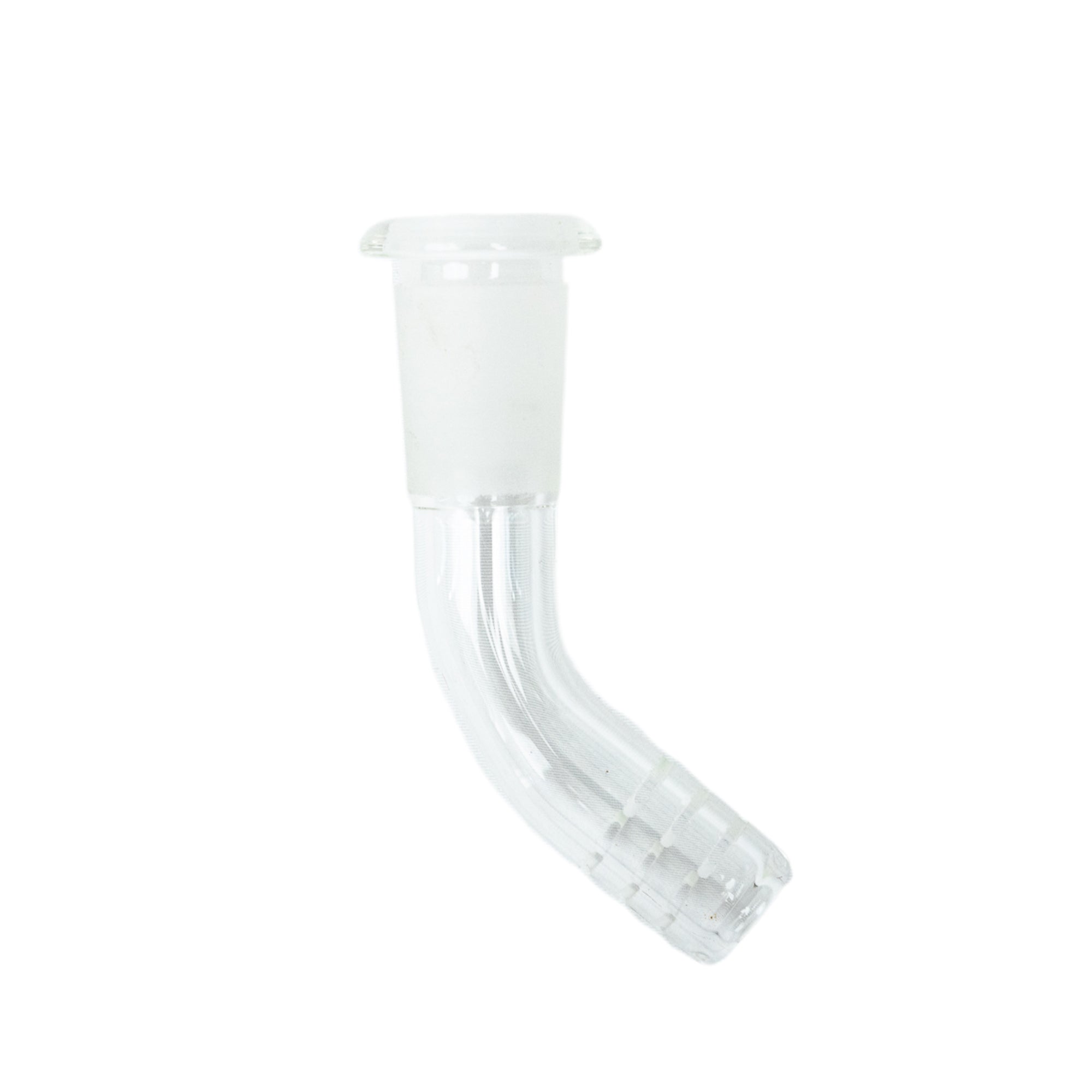 Glass Downstems & Bent Downstems - Assorted Sizes