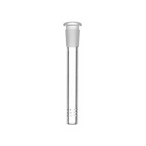 Glass Downstems & Bent Downstems - Assorted Sizes