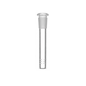 Glass Downstems & Bent Downstems - Assorted Sizes