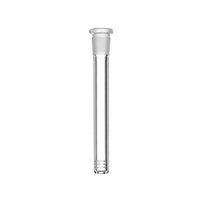 Glass Downstems & Bent Downstems - Assorted Sizes