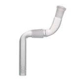S Shape Downstem - 3.5" inch Bottle Downstem
