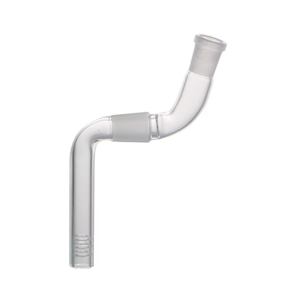 DIY Bong Kit - Water Pipe Drilling Kit for Decanters, Vases & Bottles