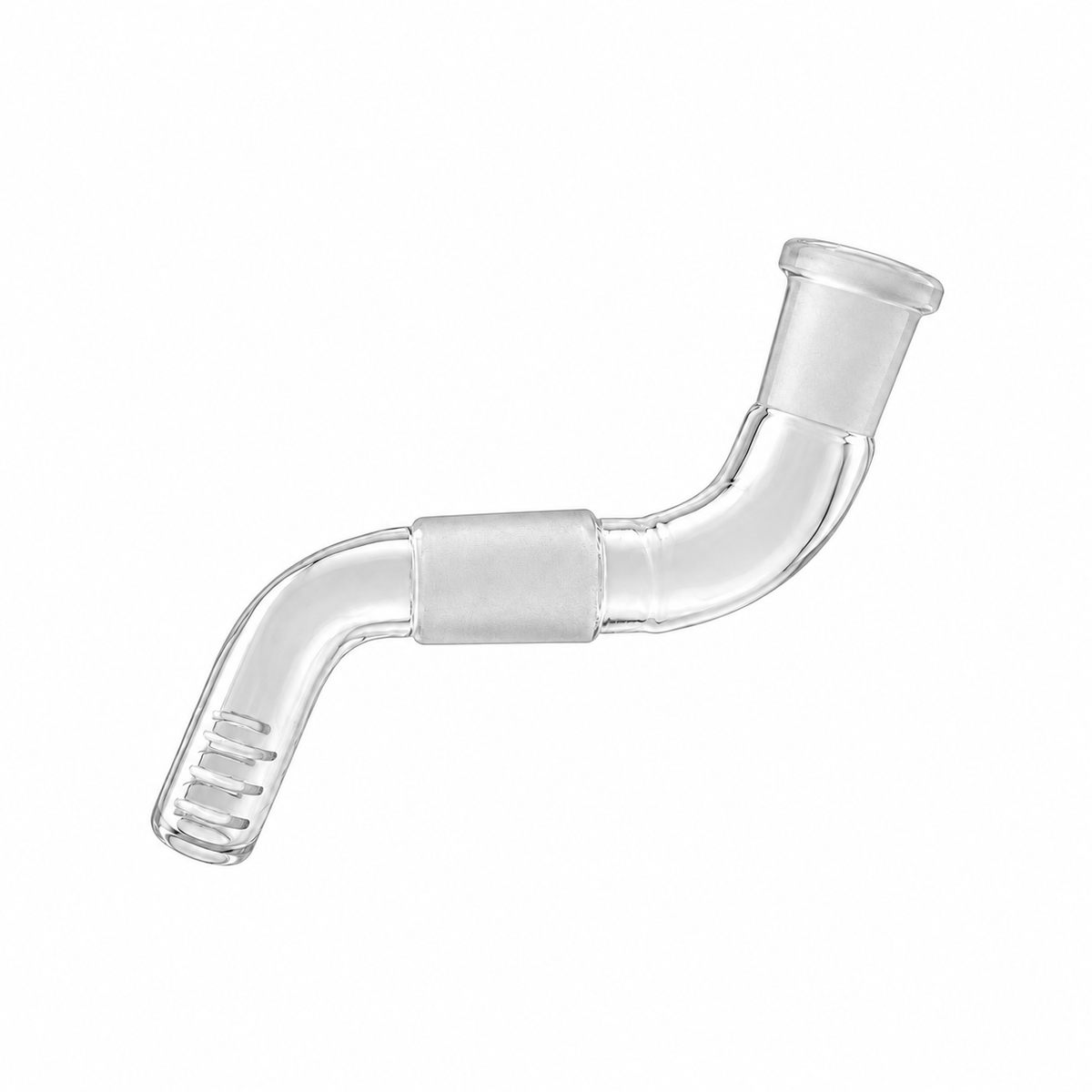 S Stem - S Shape Bottle Downstem