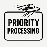 Same/Next Day Shipping