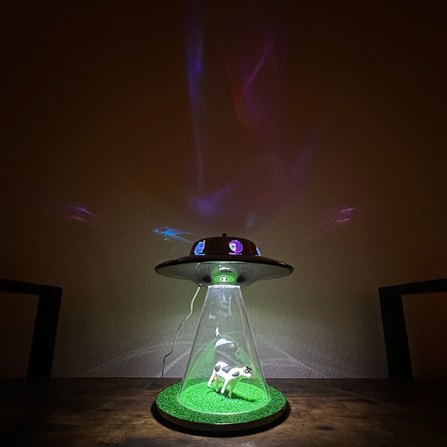 The Original Alien Abduction Lamp | Pendelleuchten