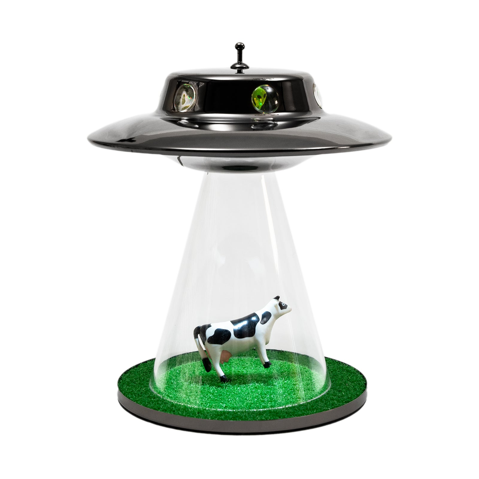 Alien Rope Light The Original Alien Abduction Lamp