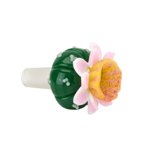 Glass Bowls - The Garden Collection