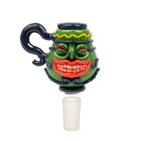 Limited Edition - Bowl of Greed