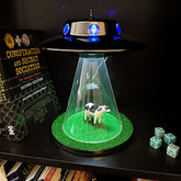 PREORDER - The Original Alien Abduction Lamp - LIMITED RUN
