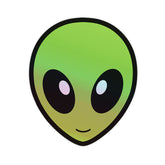 Alien - Holo Sticker