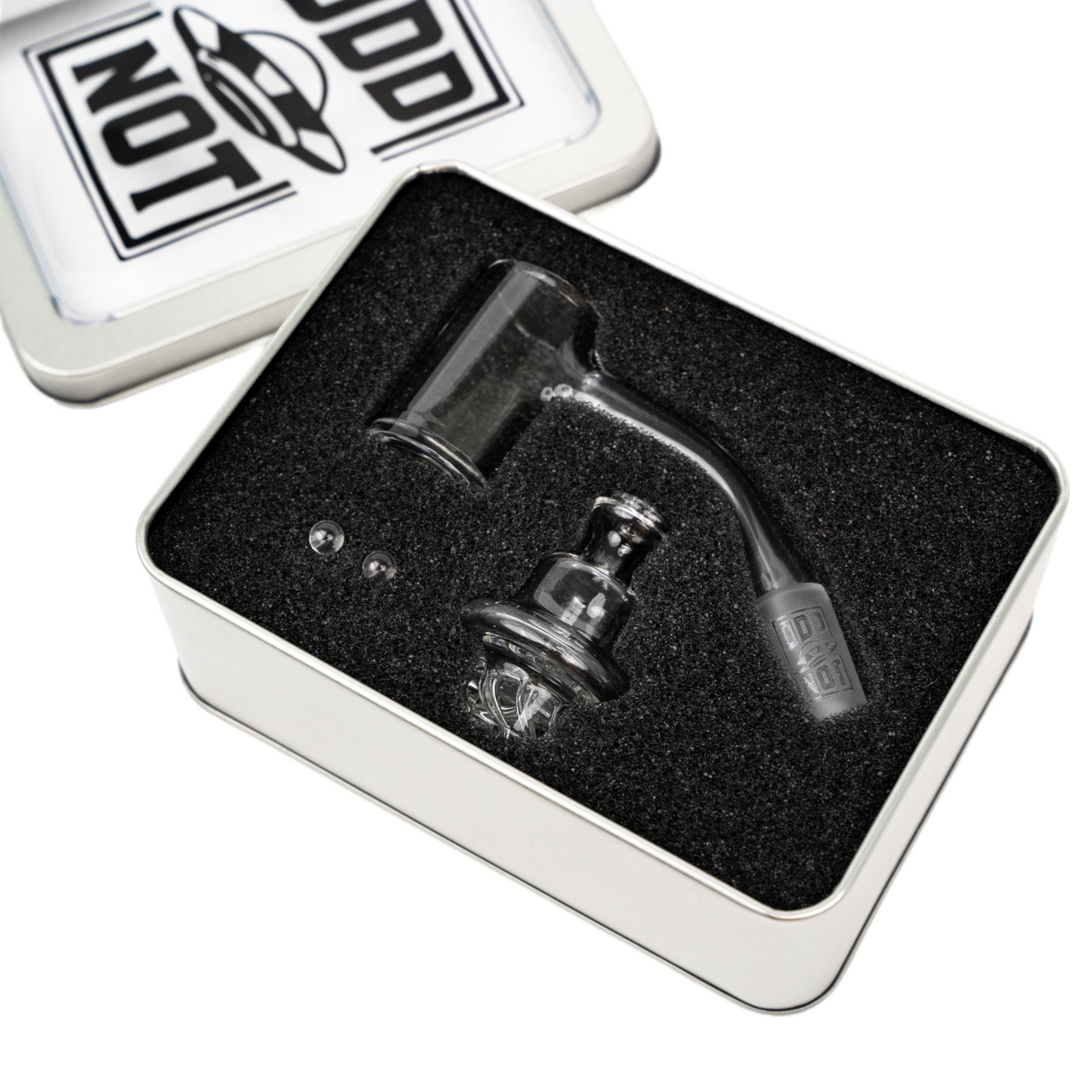 XL Premium Bucket Banger Set