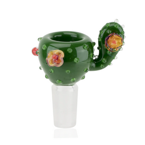 Glass Bowls - The Garden Collection