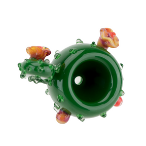 Glass Bowls - The Garden Collection