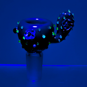 Glass Bowls - The Garden Collection