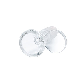 14mm Glass Bowl - 3 Pack