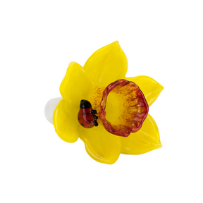 Glass Bowls - The Garden Collection