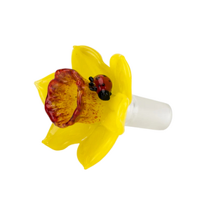 Glass Bowls - The Garden Collection