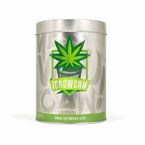 iGrowCan - All in One DIY Grow Kit