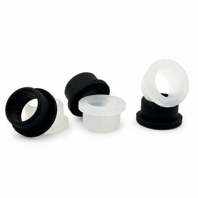 Silicone Infini-Grommet - 6 Pack