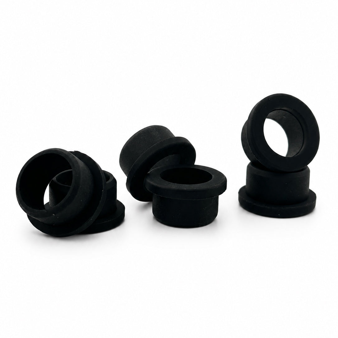 Silicone Infini-Grommet - 6 Pack