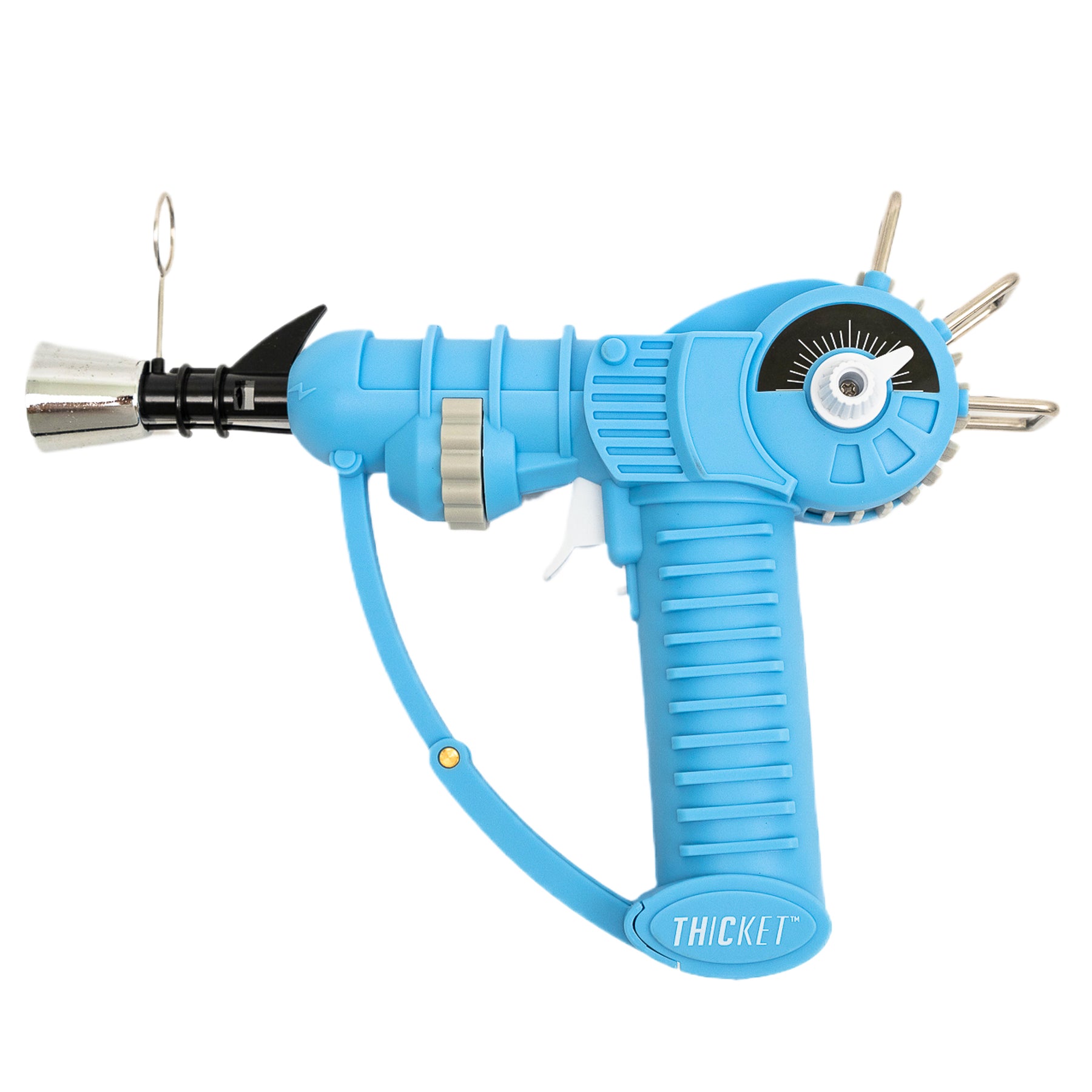 COD Zombies Ray Gun Torch Lighter