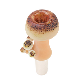 Glass Bowls - The Garden Collection