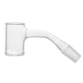 XL Flat Top Bucket Banger 14mm Male