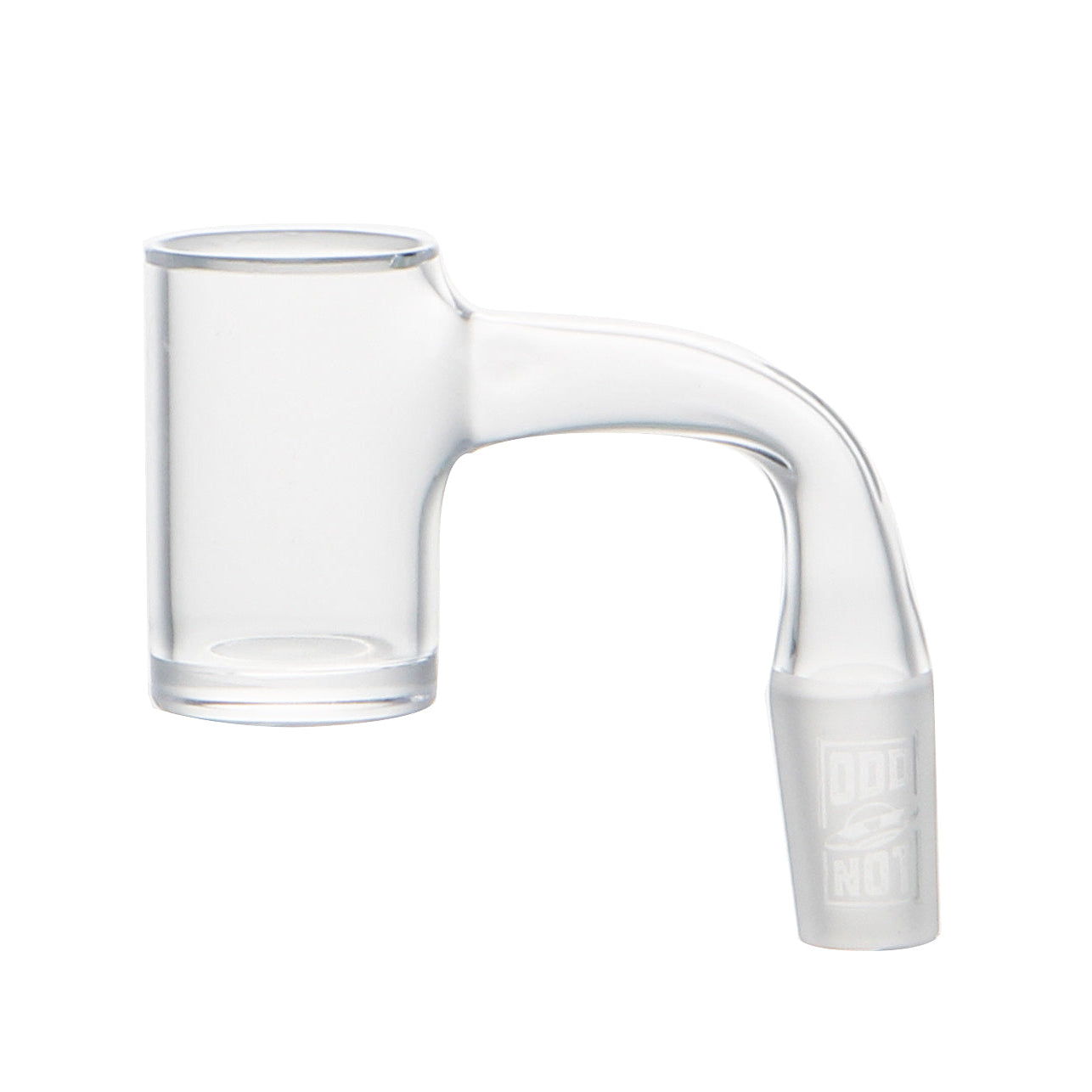 XL Flat Top Bucket Banger 14mm Male