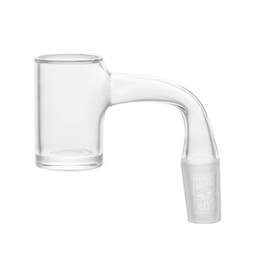 XL Flat Top Bucket Banger 14mm Male