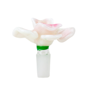Glass Bowls - The Garden Collection