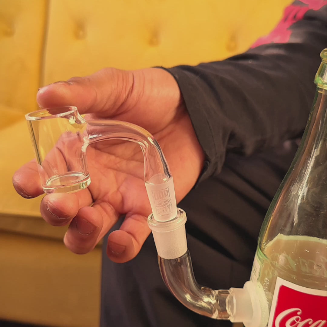 XL Premium Bucket Banger Set