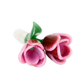 Glass Bowls - The Garden Collection