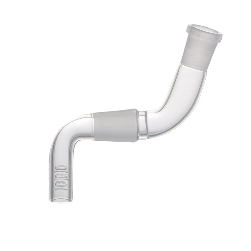 S Stem - S Shape Bottle Downstem