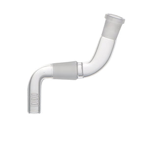 DIY Bong Kit - Water Pipe Drilling Kit for Decanters, Vases & Bottles