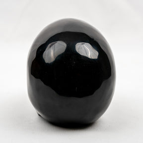 Black Obsidian 4.5" Crystal Skull